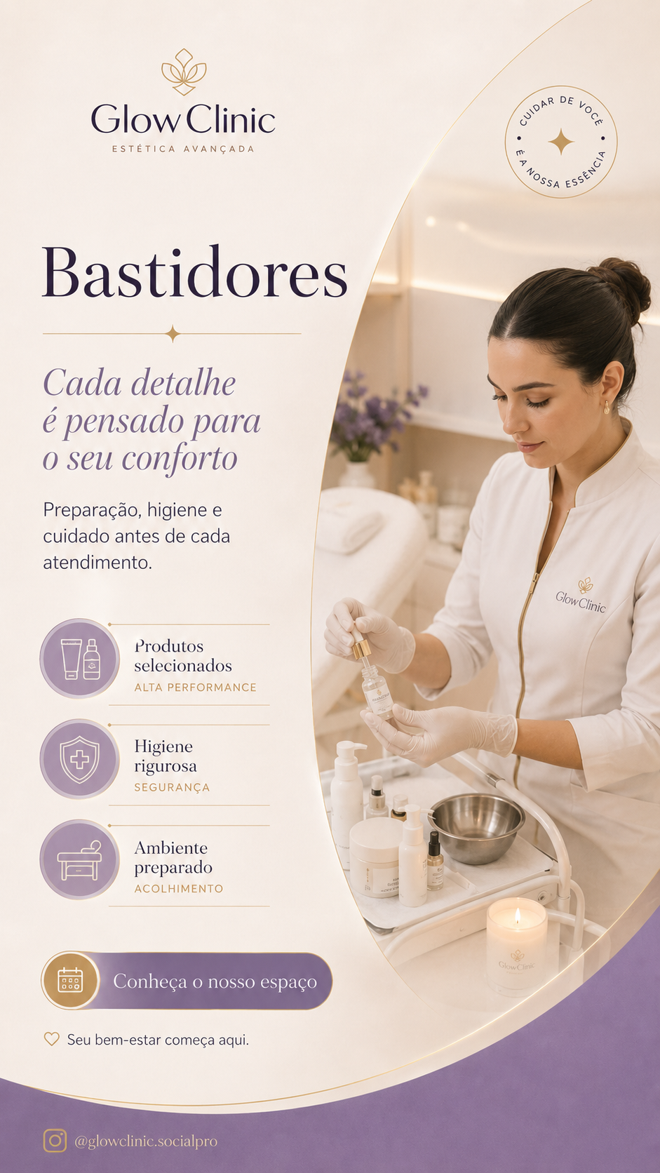 Bastidores