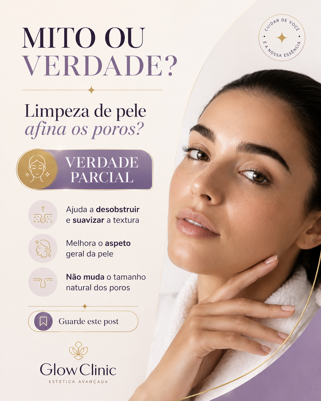 Mito ou verdade?